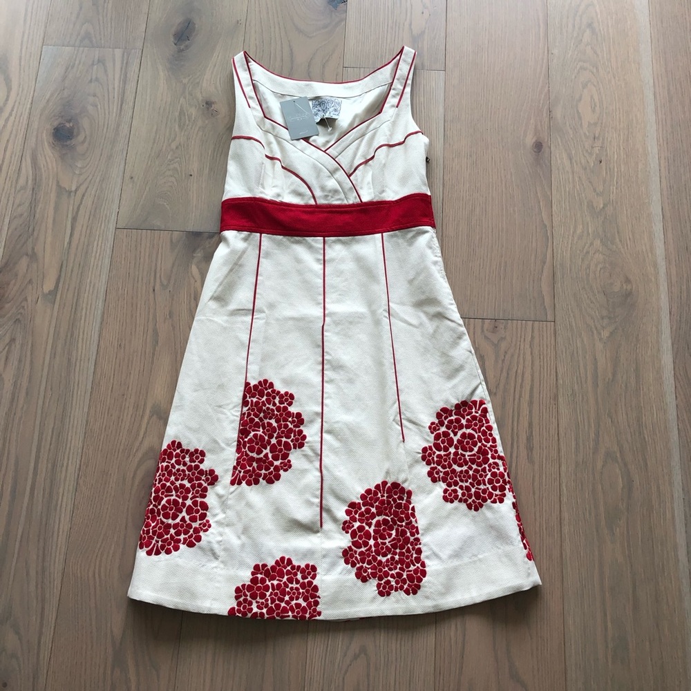 NWT Anthropologie Dress